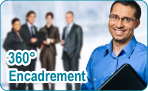 Questionnaire 360° Encadrement Questionnaire 360° Encadrement