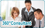 Questionnaire 360° Consultant Questionnaire 360° Consultant
