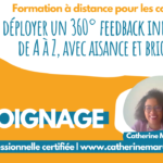 Témoignage coach 360 Feedback individuel