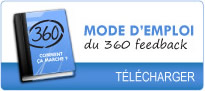 Mode d’emploi du 360° feedback